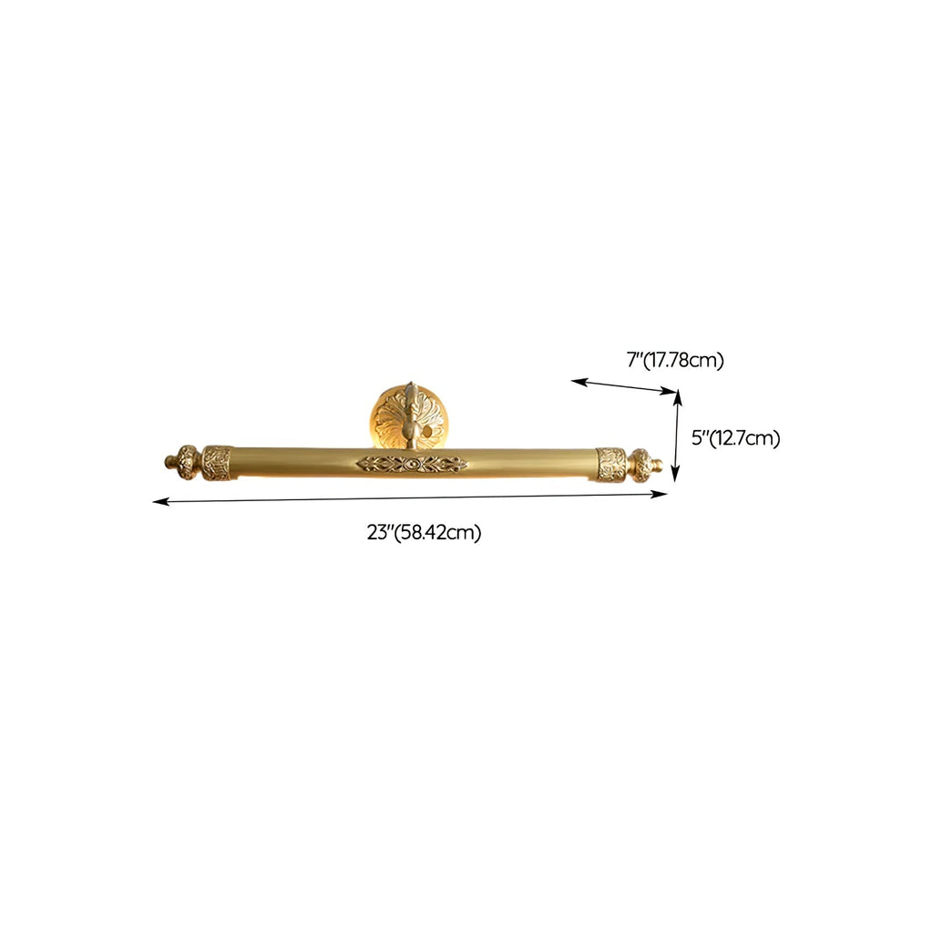 Victoria Vanity Wall Fixture, Bathroom Vanity Light, detail 13