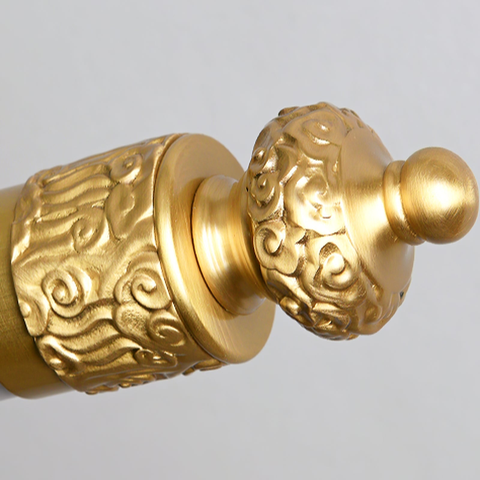 Victoria Vanity Wall Fixture, Bathroom Vanity Light, detail 9