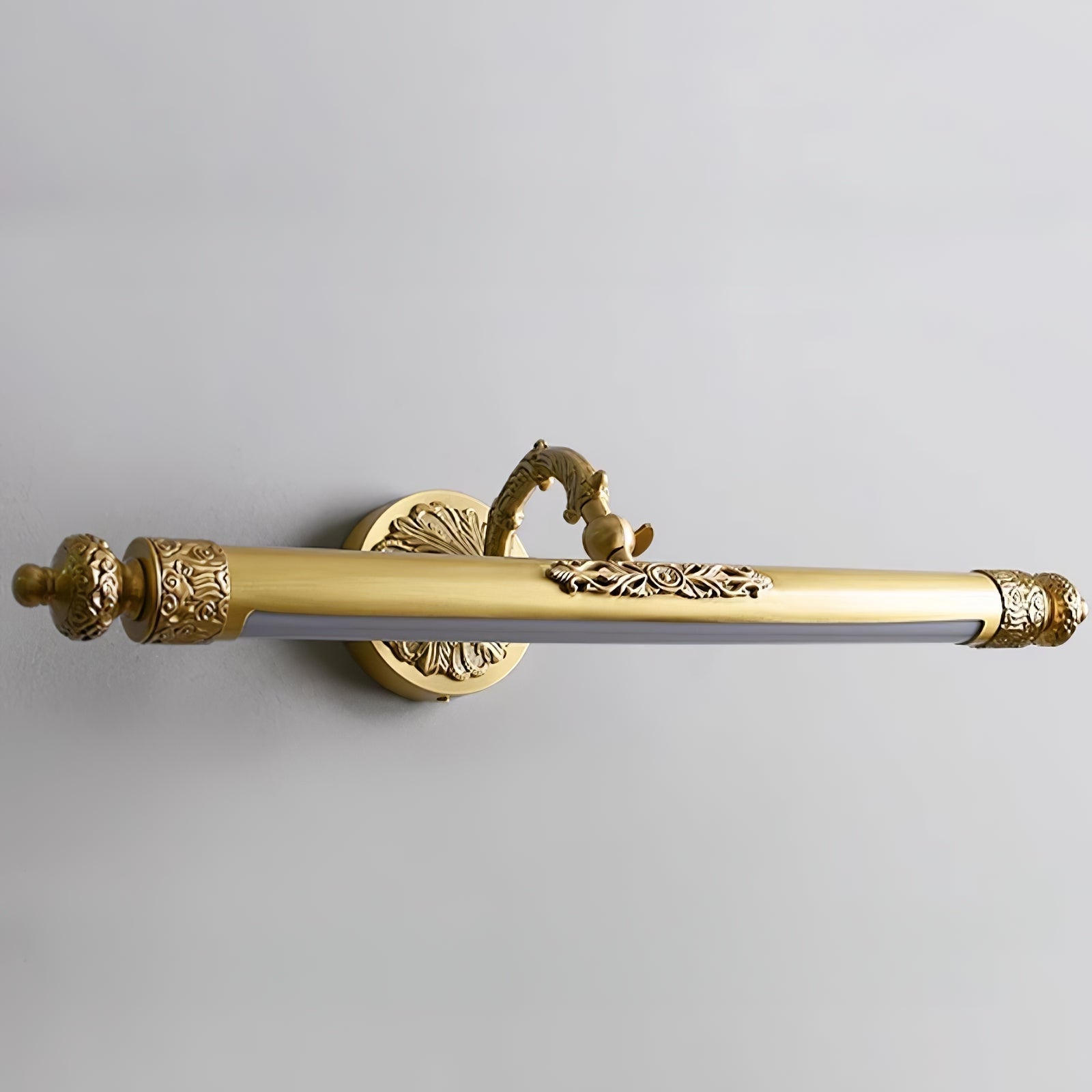 Victoria Vanity Wall Fixture, Bathroom Vanity Light, detail 10