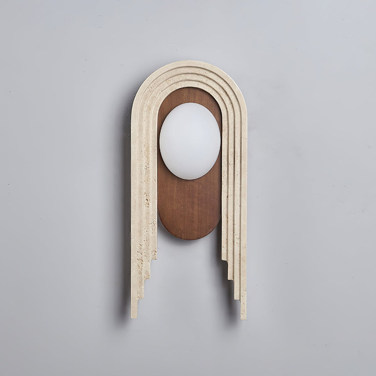 Vima Wall Light, Hardwired Wall Sconce, detail 10