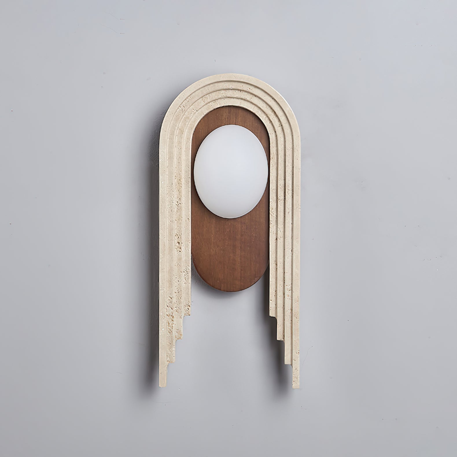 Vima Wall Light, Hardwired Wall Sconce, detail 10