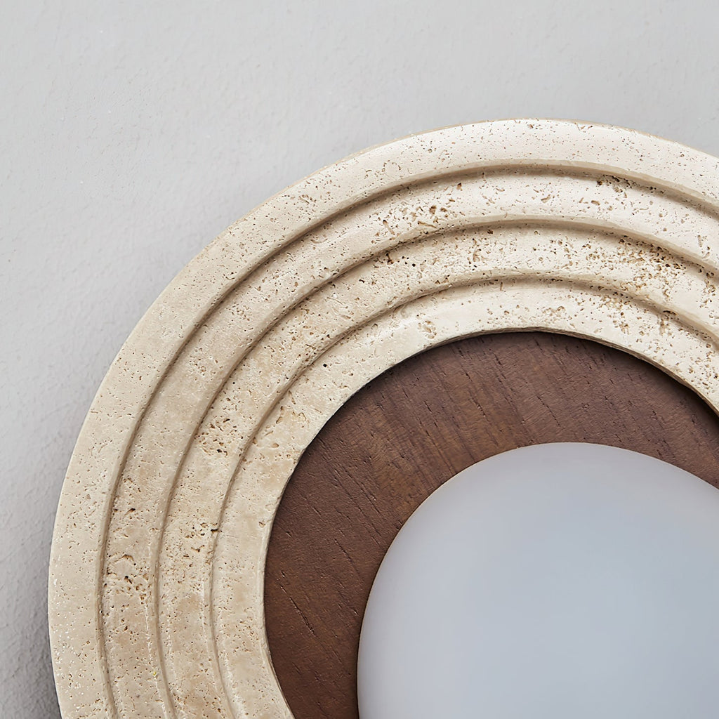 Vima Wall Light, Hardwired Wall Sconce, detail 12