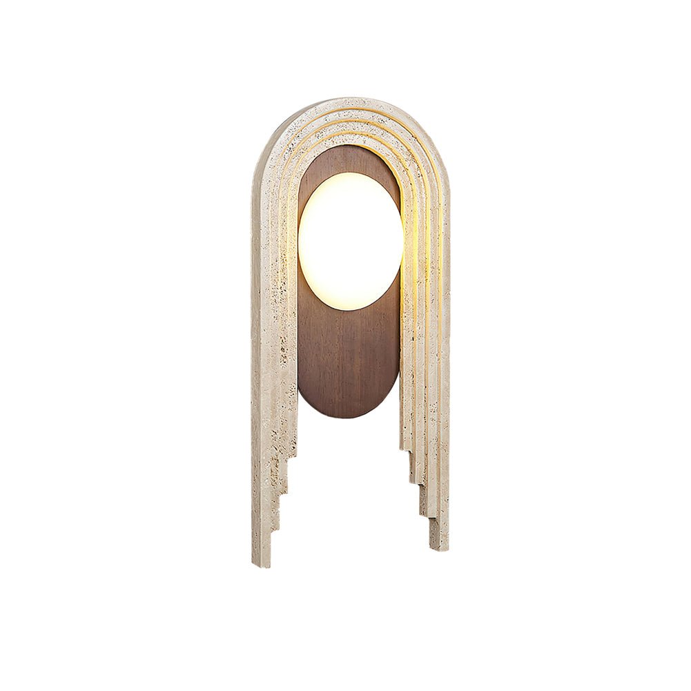 Vima Wall Light, Hardwired Wall Sconce, detail 14