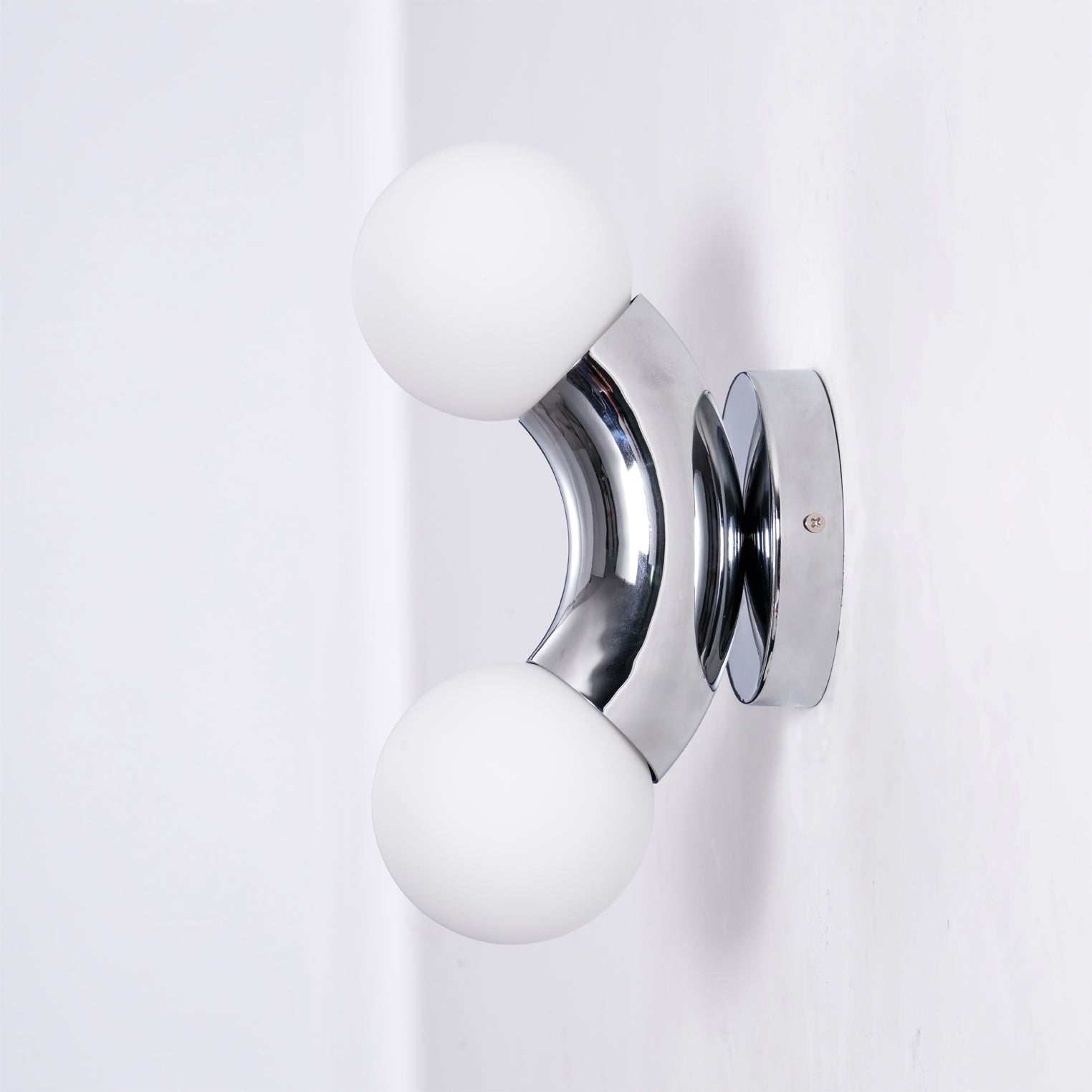 Vine Wall Light, Bedroom Wall Sconce, detail 3