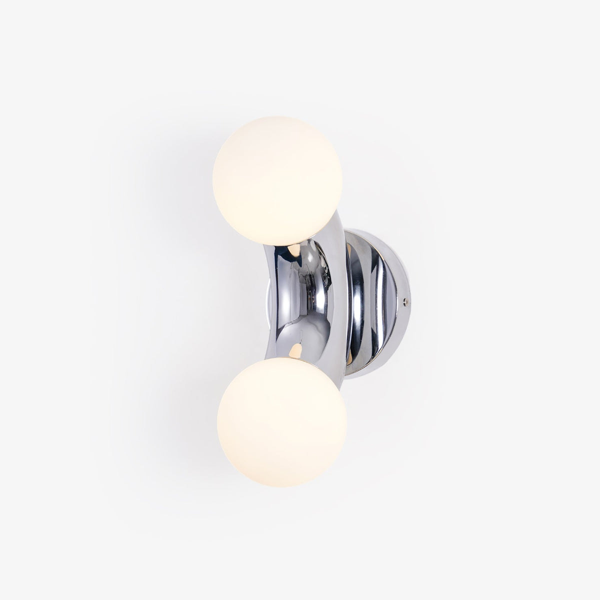 Vine Wall Light, Bedroom Wall Sconce, detail 2