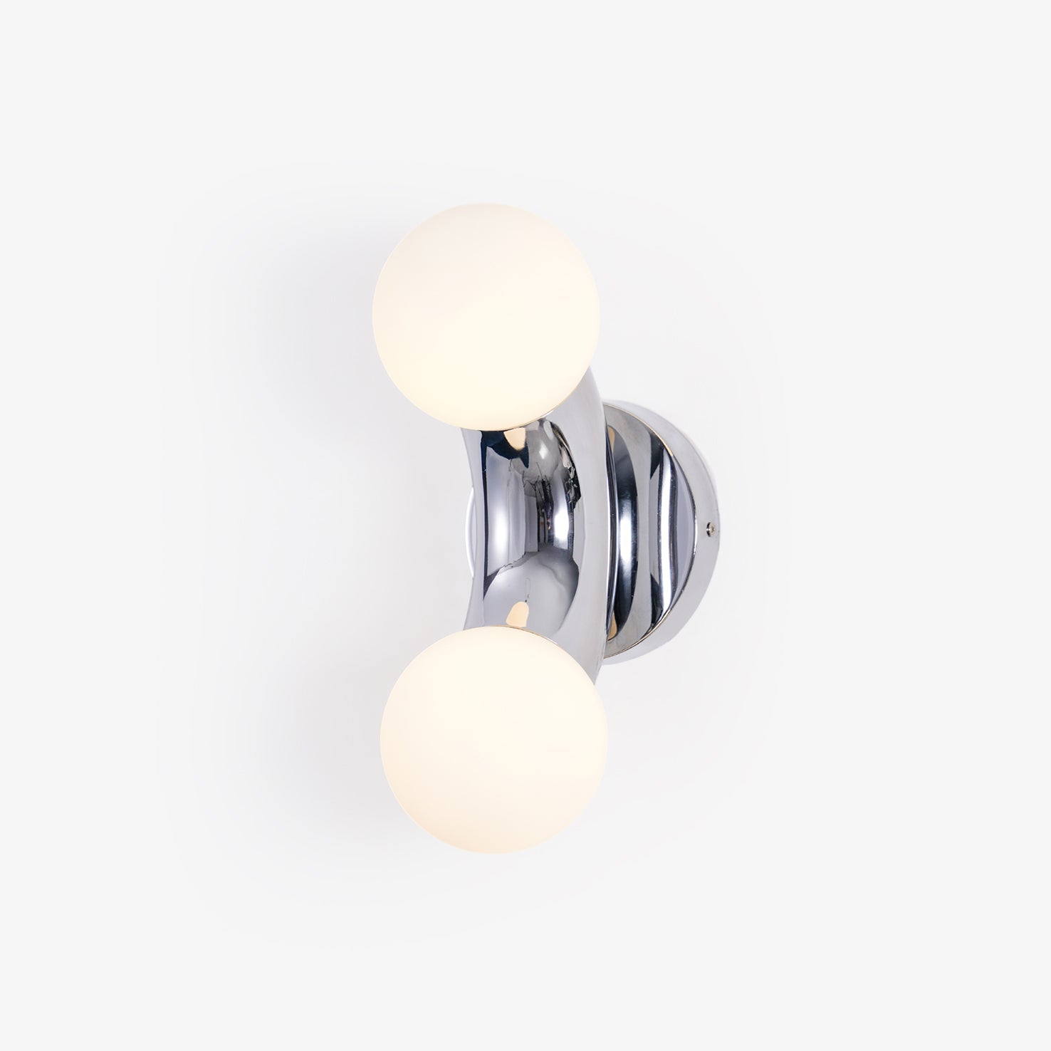 Vine Wall Light, Bedroom Wall Sconce, detail 2