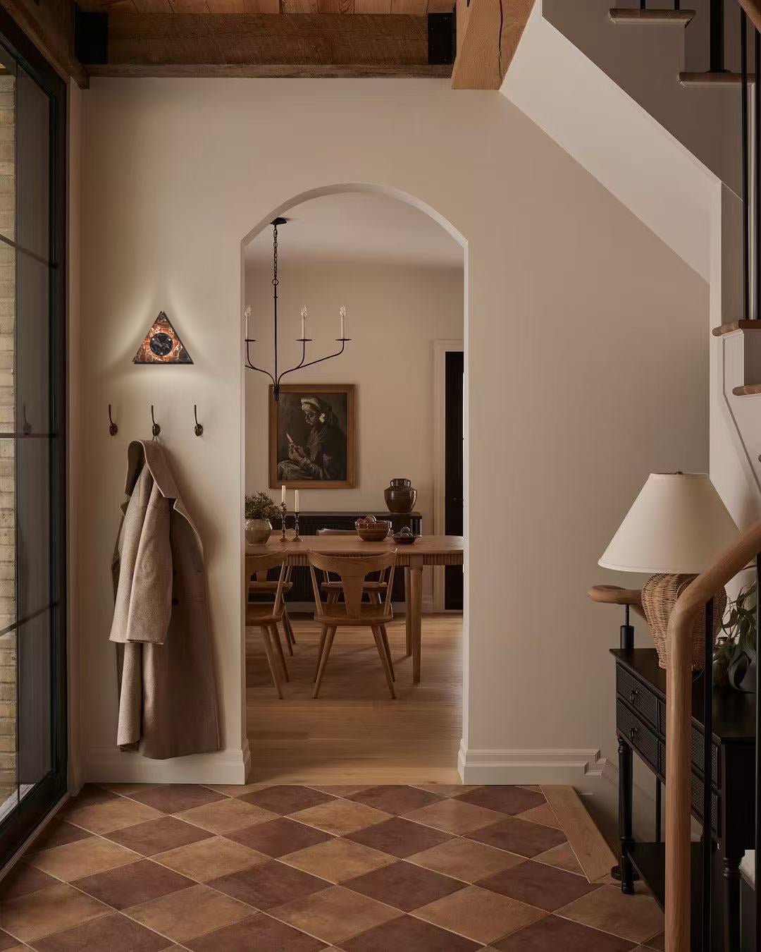 Virida Wall Light, Hardwired Wall Sconce, detail 21