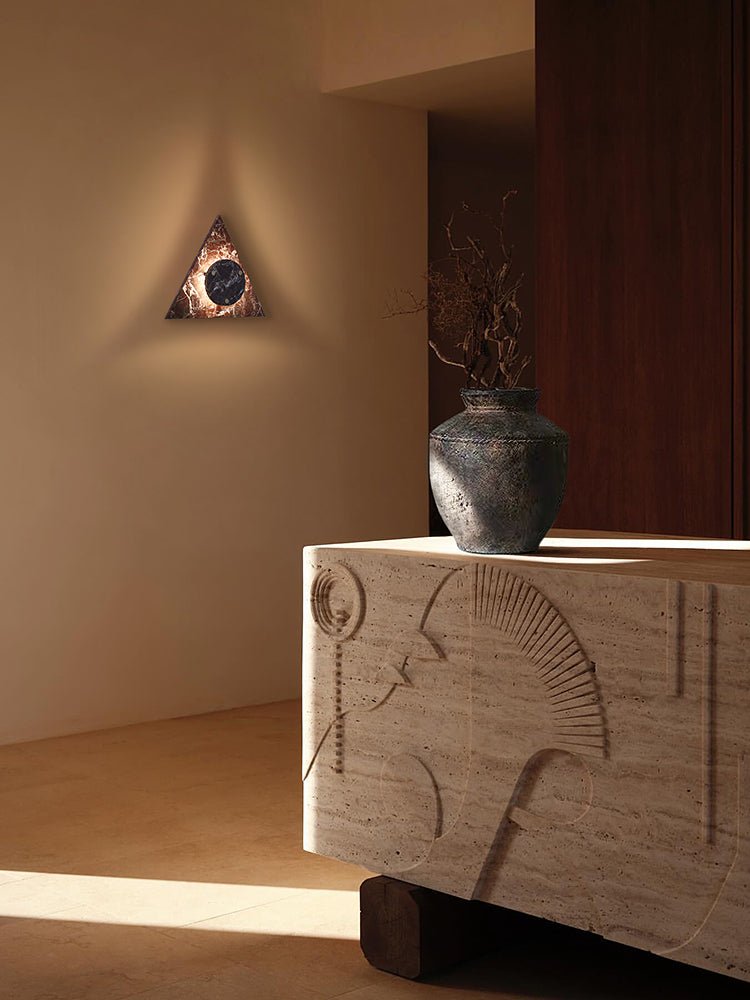 Virida Wall Light, Hardwired Wall Sconce, detail 16