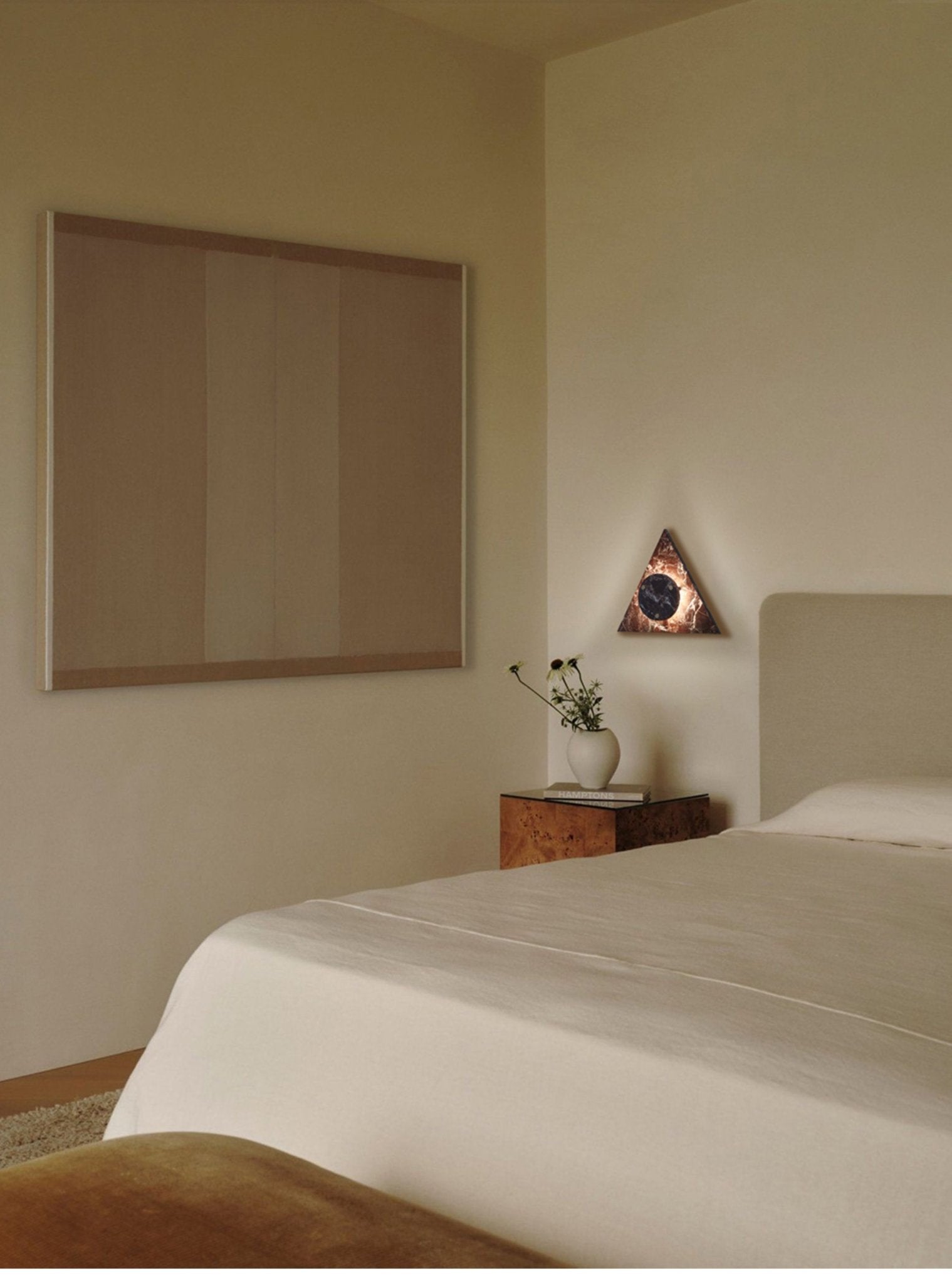 Virida Wall Light, Hardwired Wall Sconce, detail 10