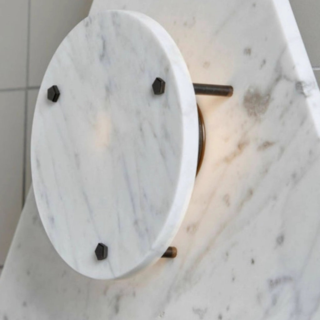 Virida Wall Light, Hardwired Wall Sconce, detail 26