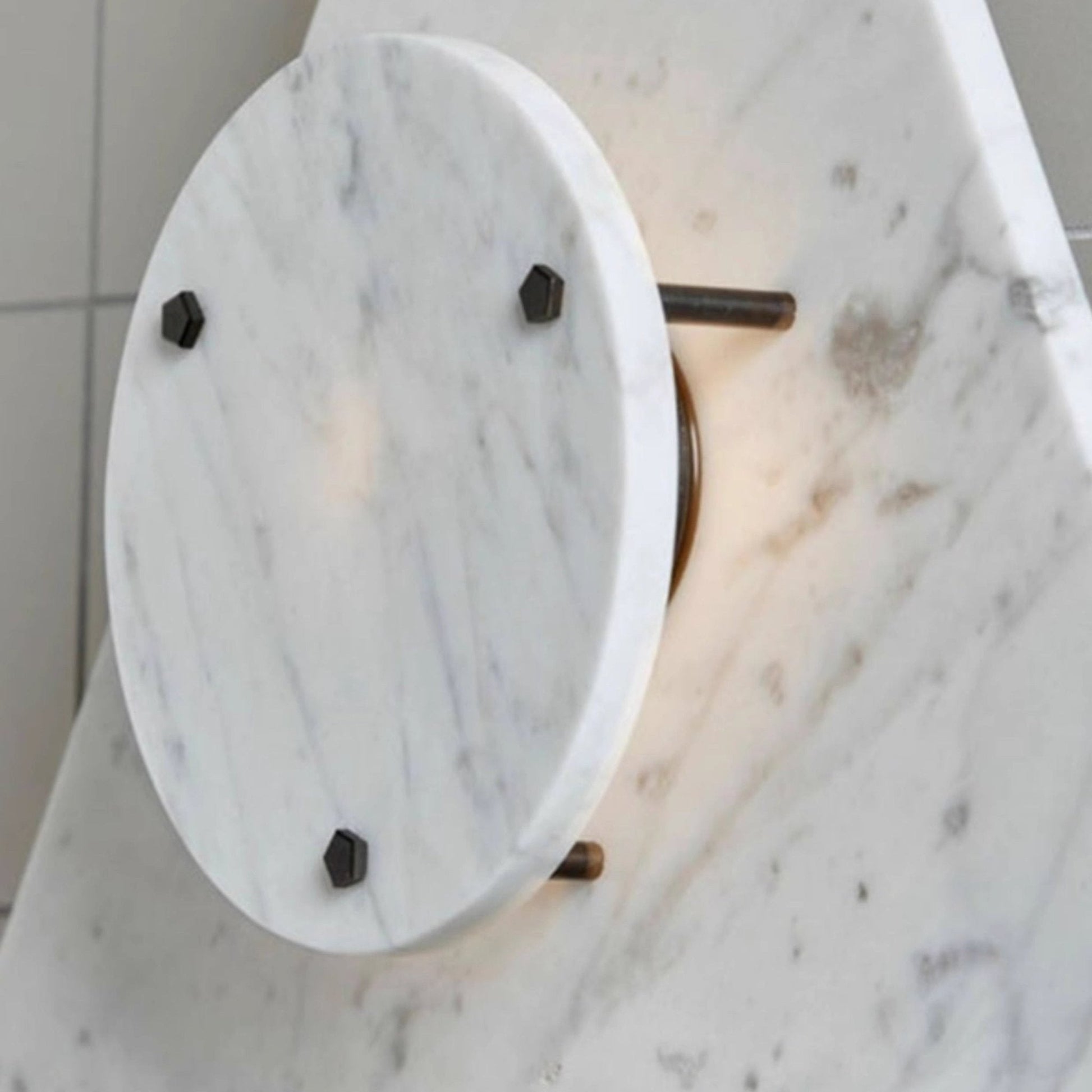 Virida Wall Light, Hardwired Wall Sconce, detail 26