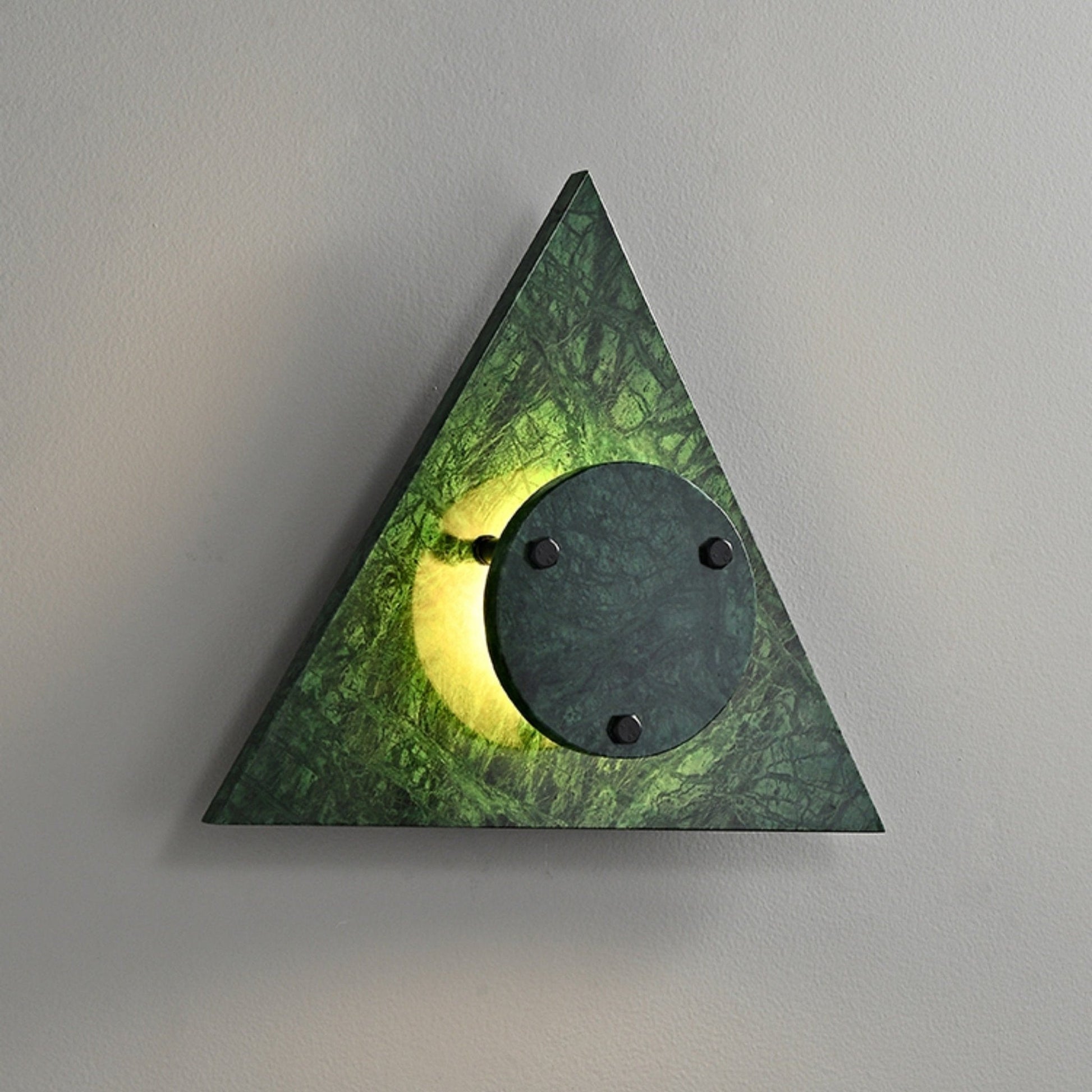 Virida Wall Light, Hardwired Wall Sconce, detail 25