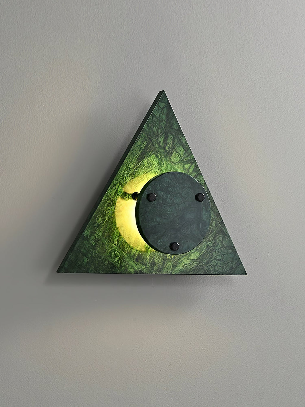 Virida Wall Light, Hardwired Wall Sconce, detail 15