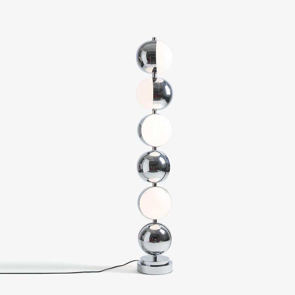 Vloer Floor Light, Floor Lamp, detail 5