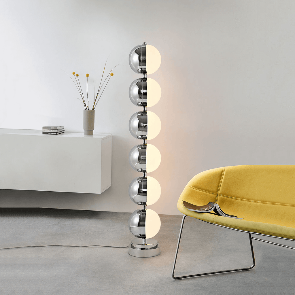 Vloer Floor Light, Floor Lamp, detail 2