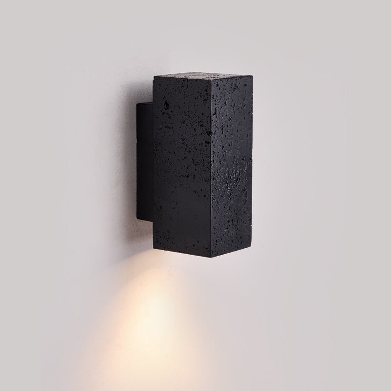 Volkris Wall Light, Hardwired Wall Sconce, detail 17