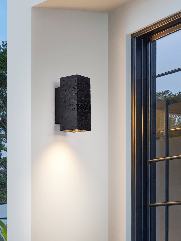 Volkris Wall Light, Hardwired Wall Sconce, detail 11