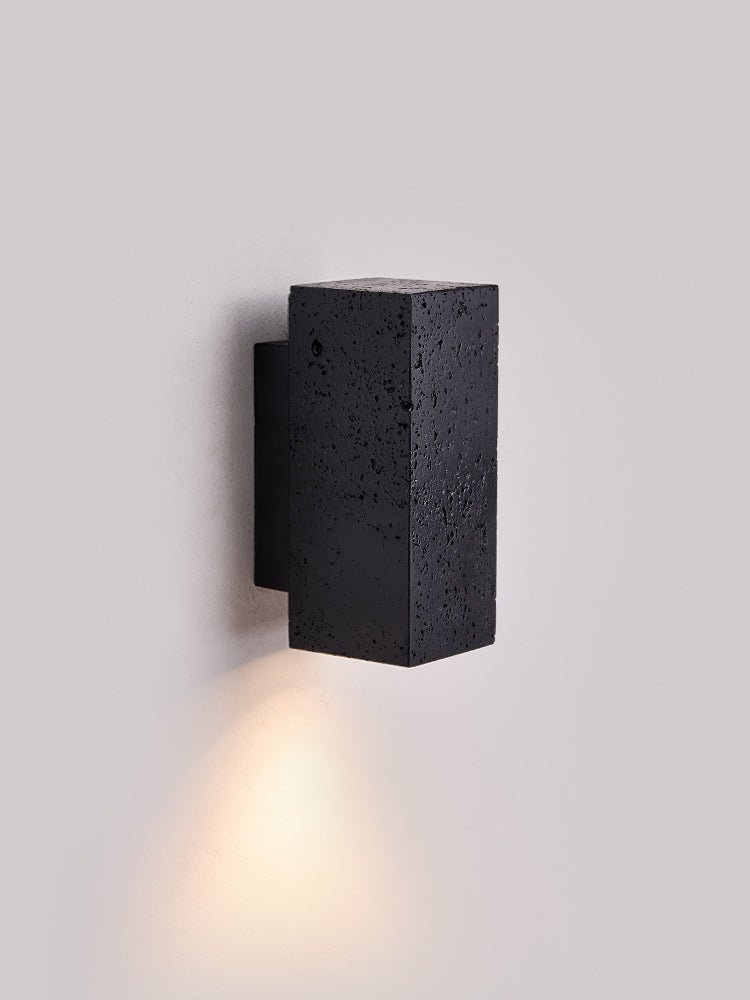 Volkris Wall Light, Hardwired Wall Sconce, detail 13