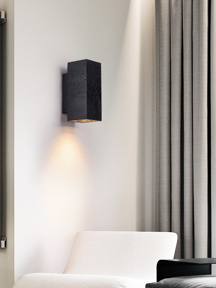 Volkris Wall Light, Hardwired Wall Sconce, detail 14