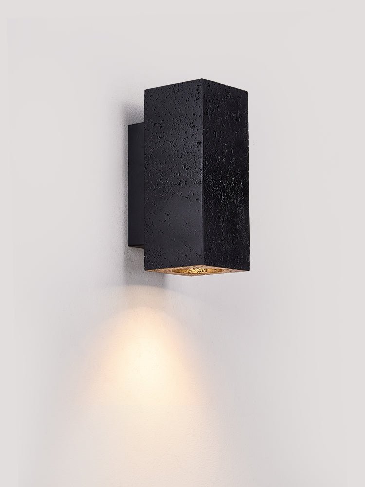Volkris Wall Light, Hardwired Wall Sconce, detail 15
