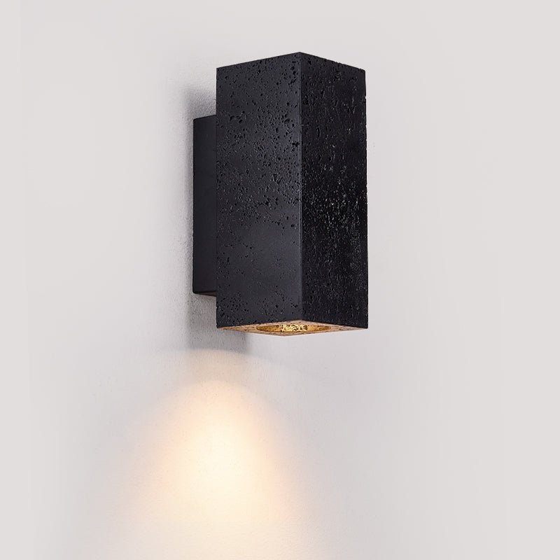 Volkris Wall Light, Hardwired Wall Sconce, detail 16