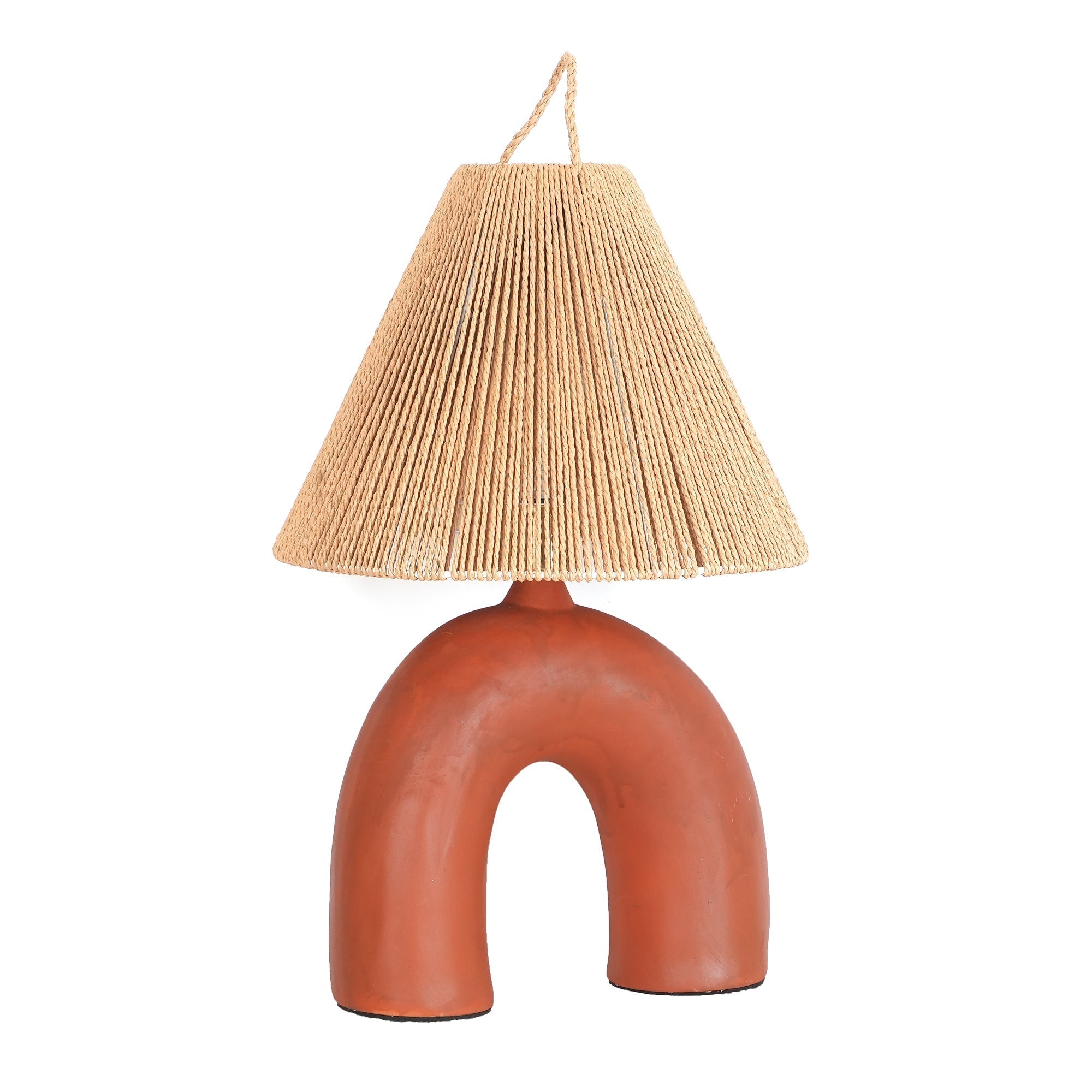 Arched Table Light, Bedside Table Lamp, detail 32