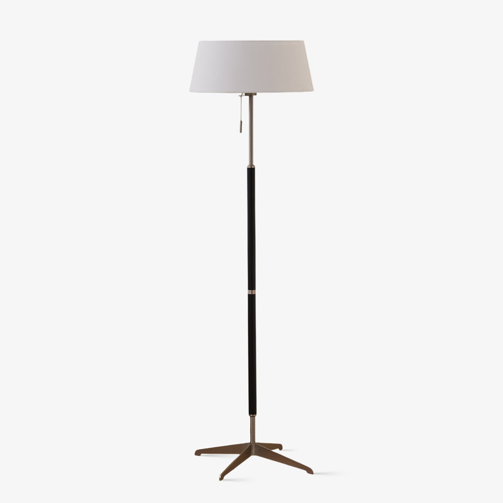 Ardell Floor Light, Floor Lamp, Fabric, Dia 50cm x H 155cm