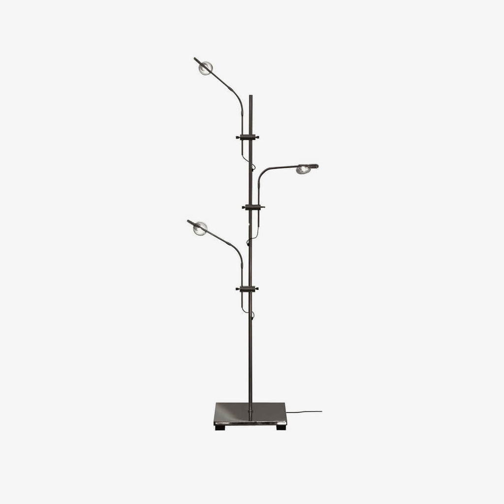 Wa Wa Table Light, Bedside Table Lamp, detail 2