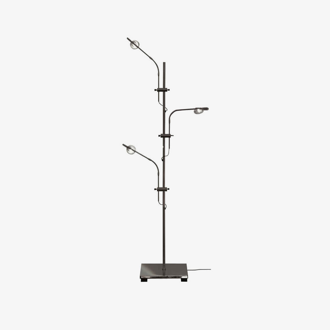 Wa Wa Table Light, Bedside Table Lamp, detail 2