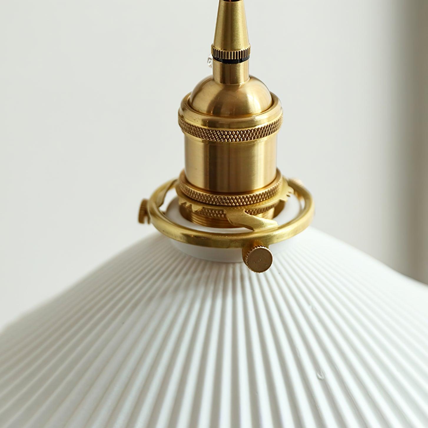 Pivot Arm Walnut Wall Light, Plug-In Wall Sconce, detail 38