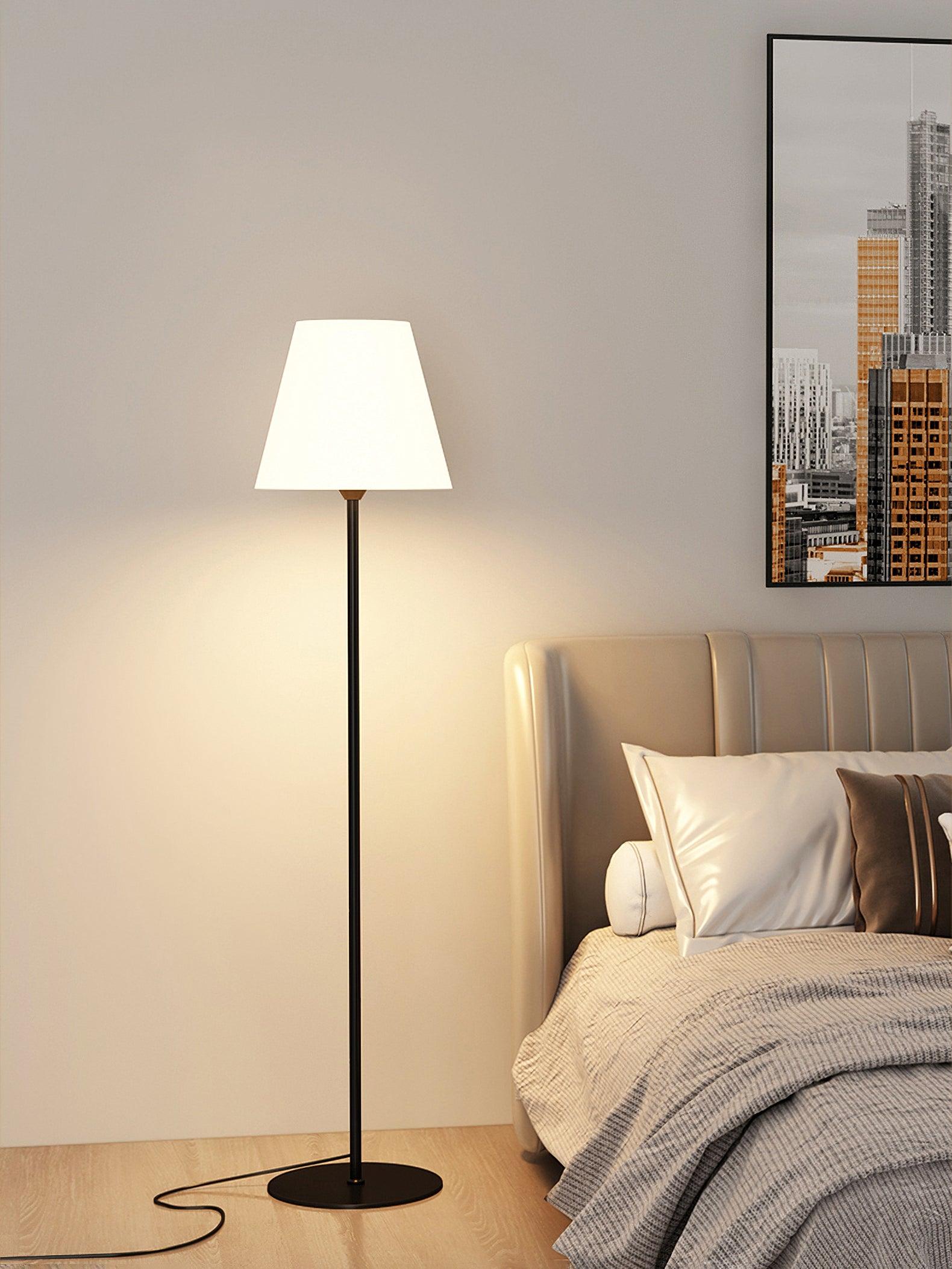 Ward Floor-standing Floor Light, Floor Lamp, detail 4