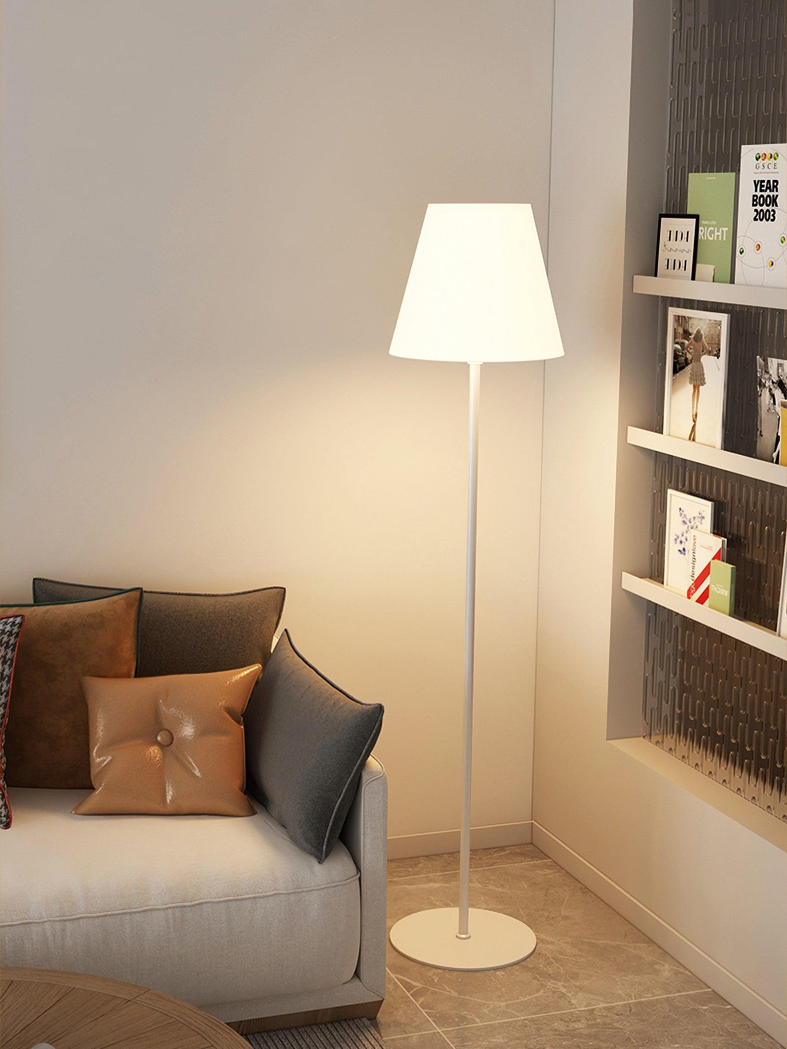 Ward Floor-standing Floor Light, Floor Lamp, detail 10