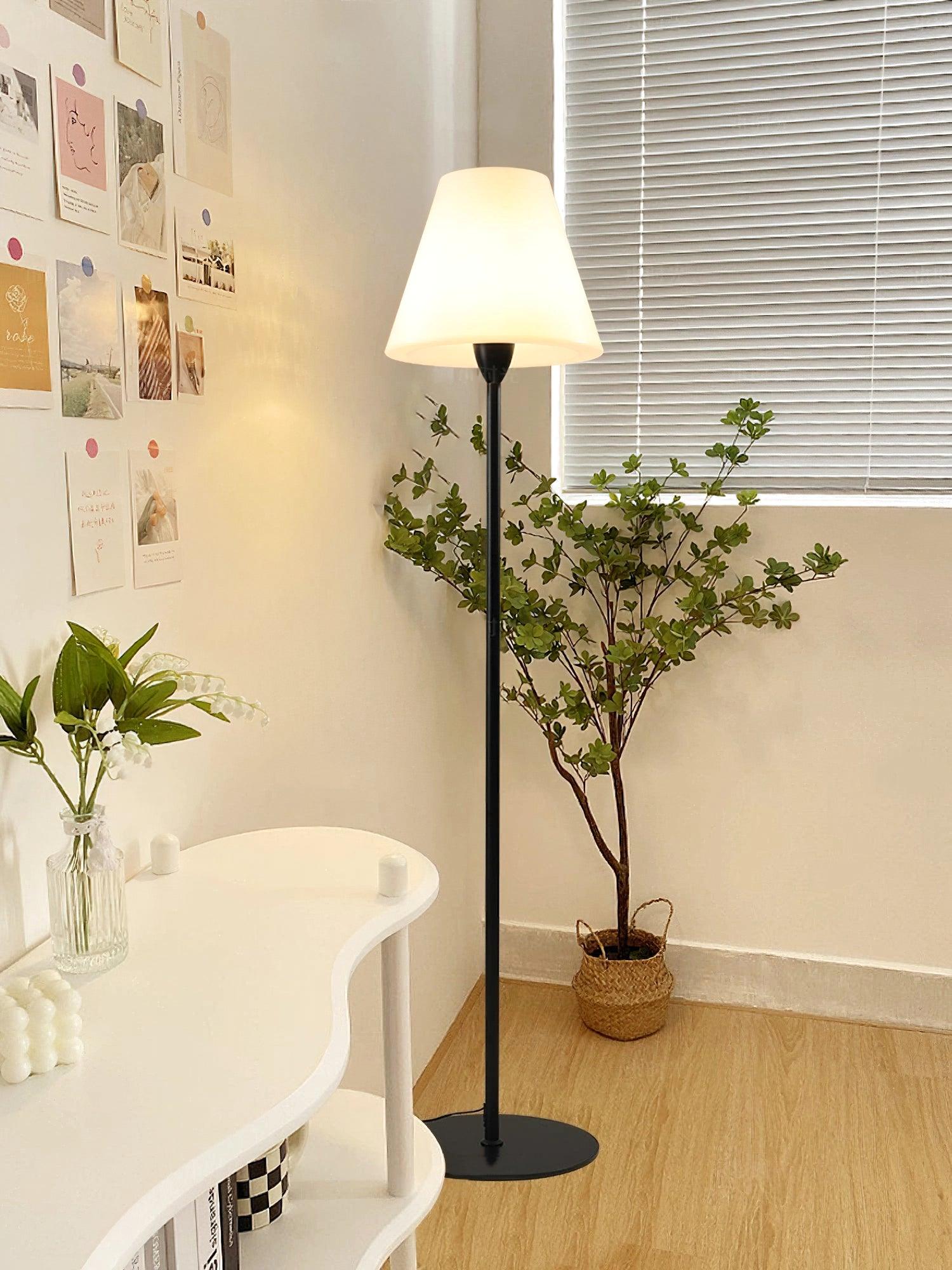 Ward Floor-standing Floor Light, Floor Lamp, detail 12