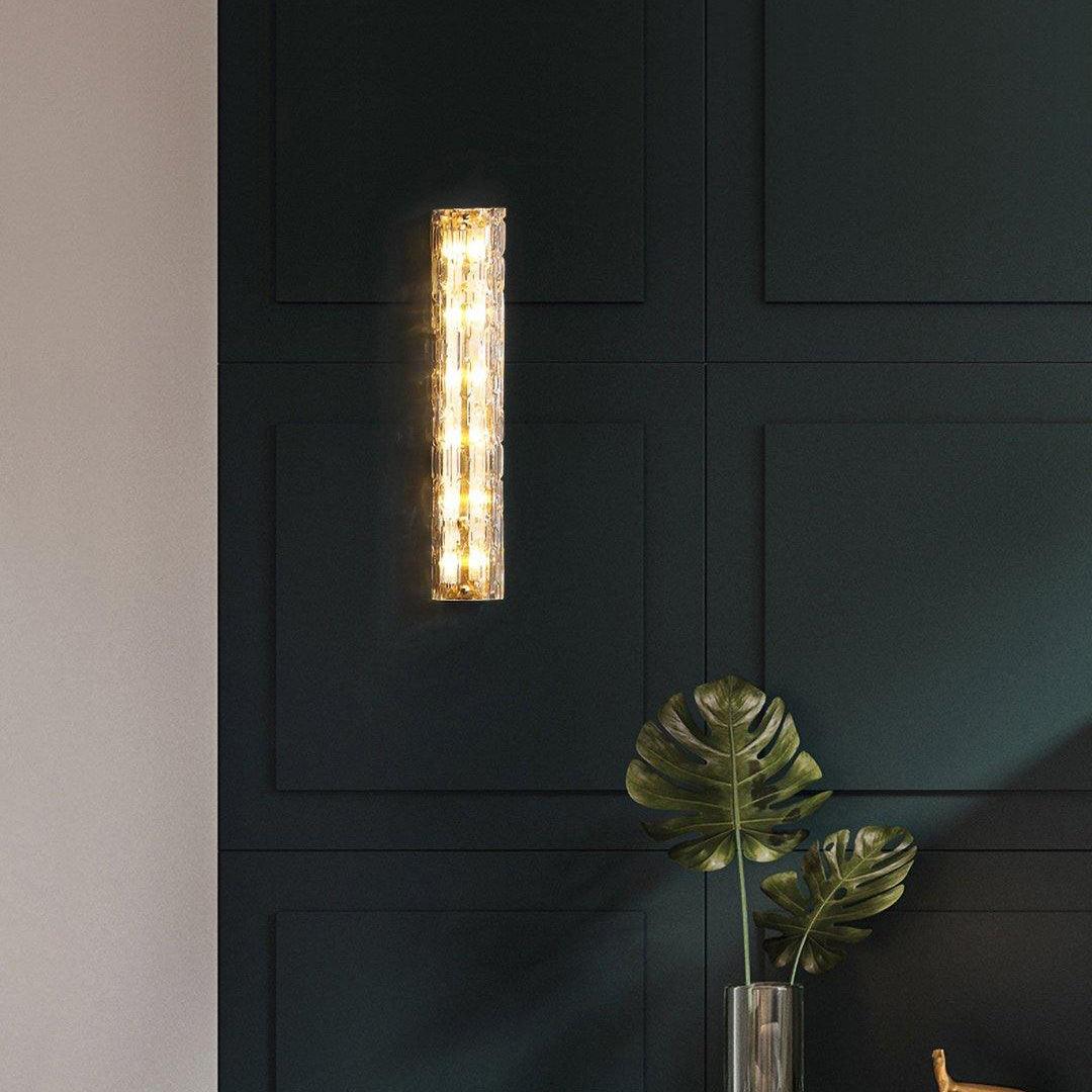 Wall Light, Hardwired Wall Sconce, detail 8