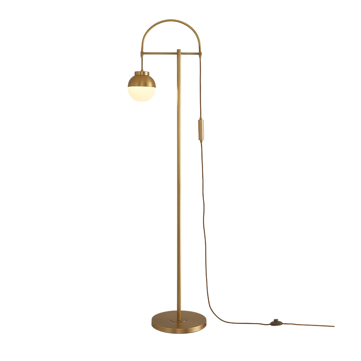Waterloo Accent Floor Light, Floor Lamp, detail 32