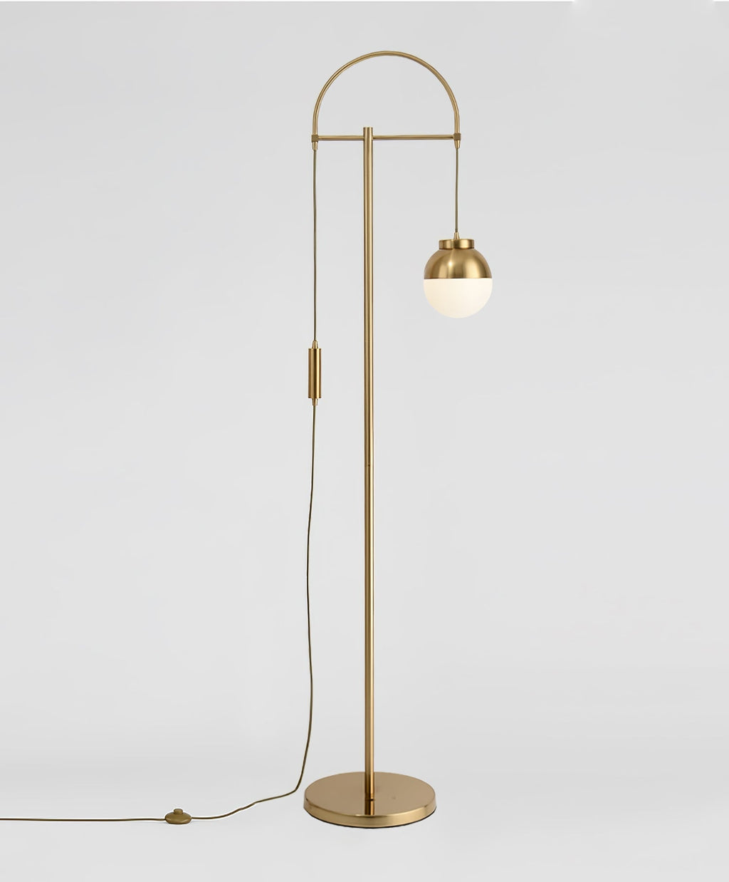 Waterloo Accent Floor Light, Floor Lamp, detail 33