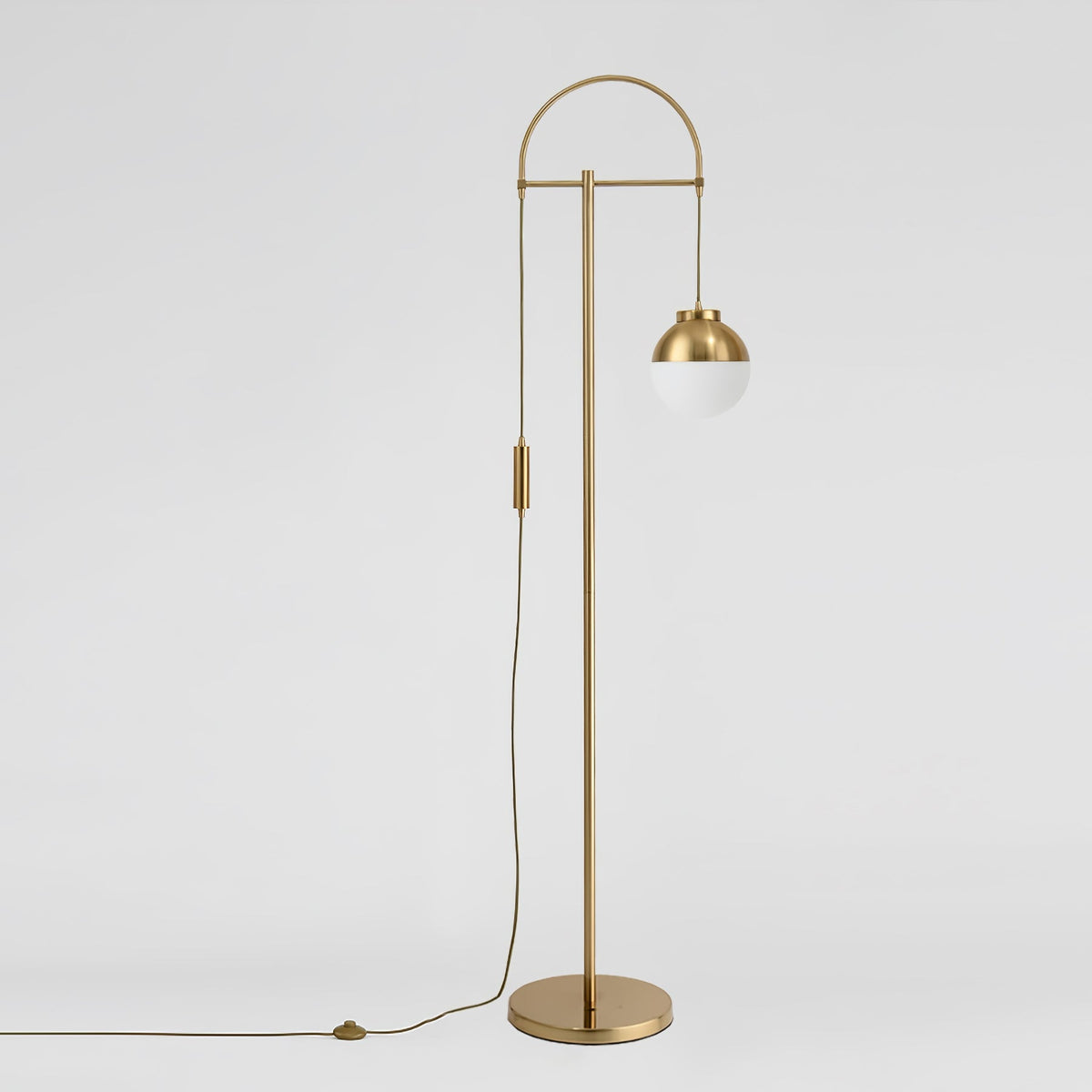 Waterloo Accent Floor Light, Floor Lamp, detail 36