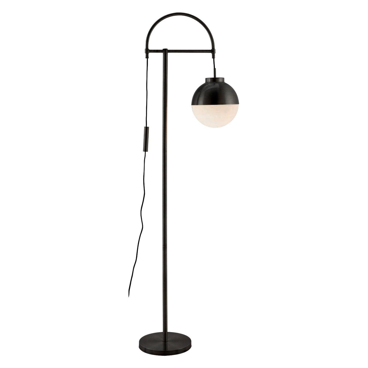 Waterloo Accent Floor Light, Floor Lamp, detail 17