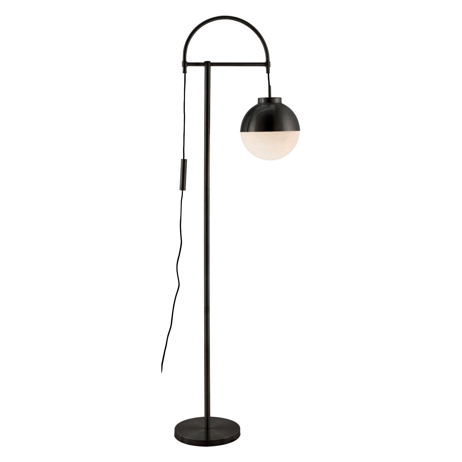 Waterloo Accent Floor Light, Floor Lamp, detail 17