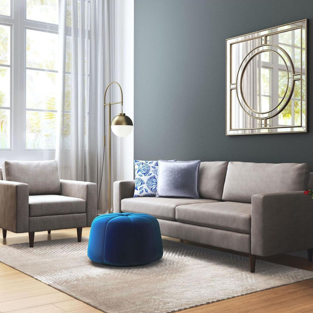 Waterloo Accent Floor Light, Floor Lamp, detail 7