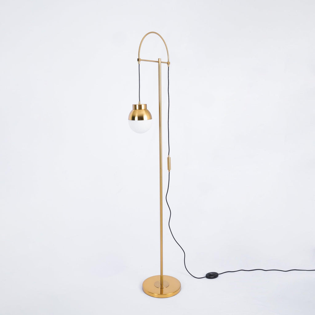 Waterloo Accent Floor Light, Floor Lamp, detail 10