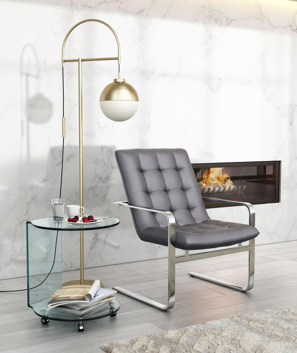 Waterloo Accent Floor Light, Floor Lamp, detail 12