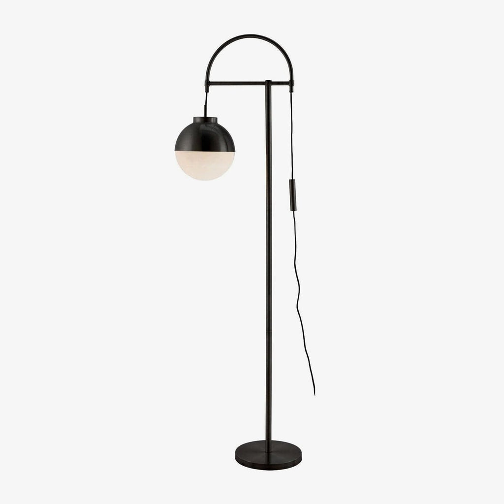 Waterloo Accent Floor Light, Floor Lamp, detail 24