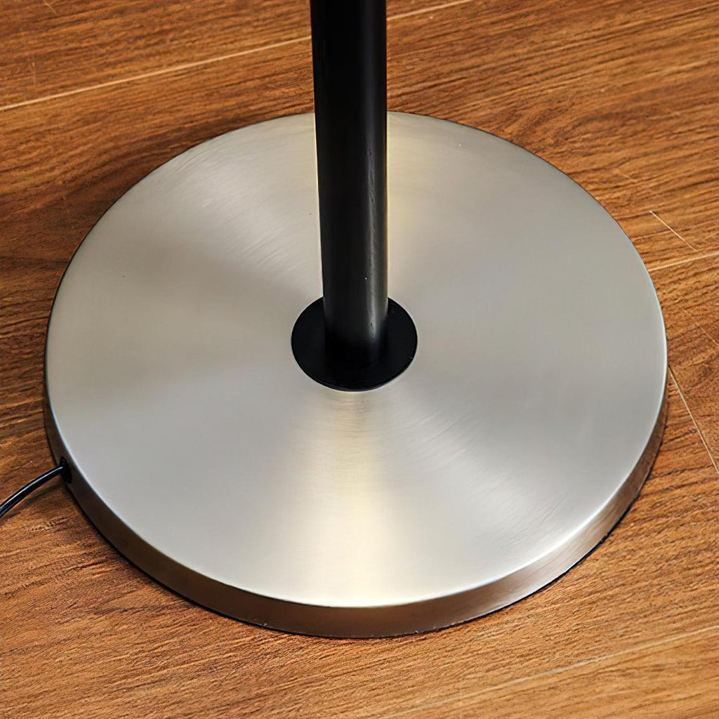 White Galaxy Floor Light 15.7", Floor Lamp, detail 18