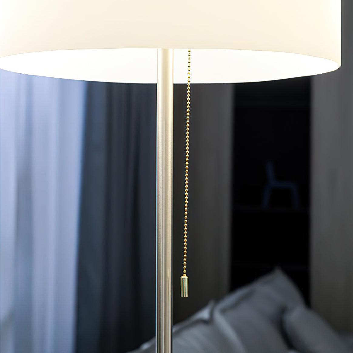 White Galaxy Floor Light 15.7", Floor Lamp, detail 17