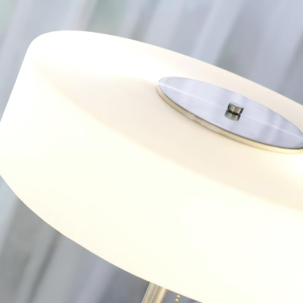 White Galaxy Floor Light 15.7", Floor Lamp, detail 19