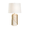 Matera 21 Inch Table Light, Bedside Table Lamp, Height: 21.0 Inches