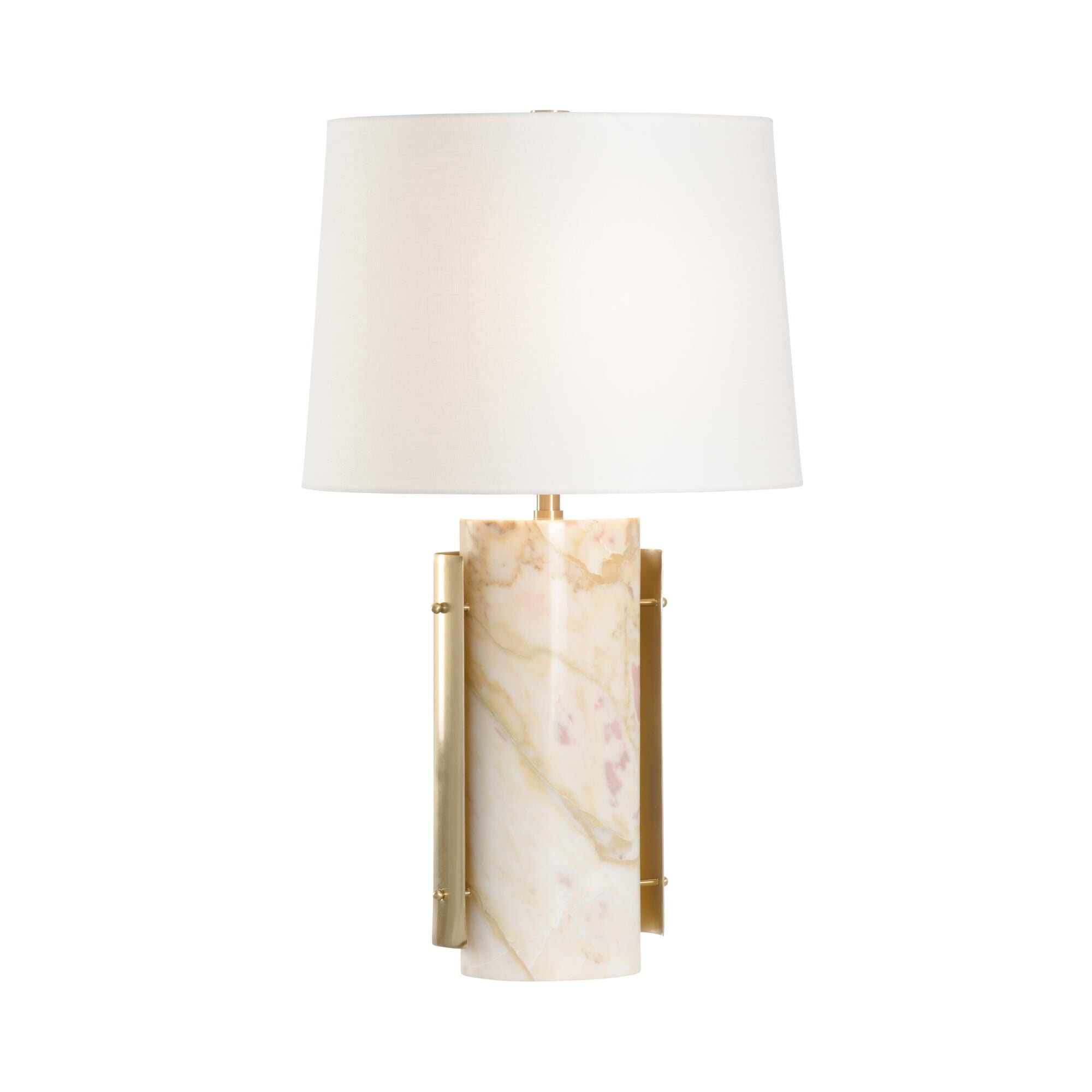Matera 21 Inch Table Light, Bedside Table Lamp, Height: 21.0 Inches