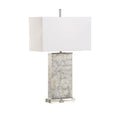 Whitman 22 Inch Table Light, Bedside Table Lamp, Height: 22.5 Inches