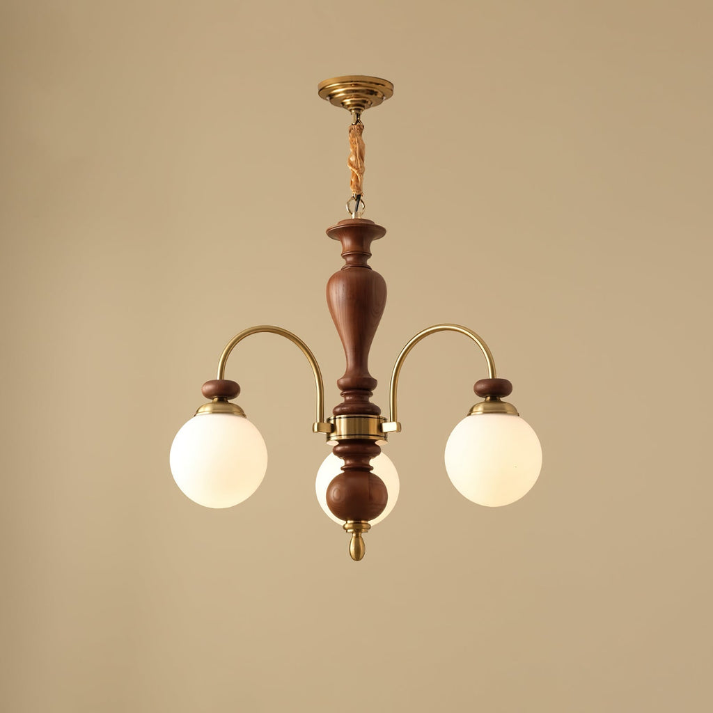 Windsor Classic Crown Chandelier